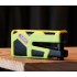 Замок ABUS 77 GRANIT web yellow